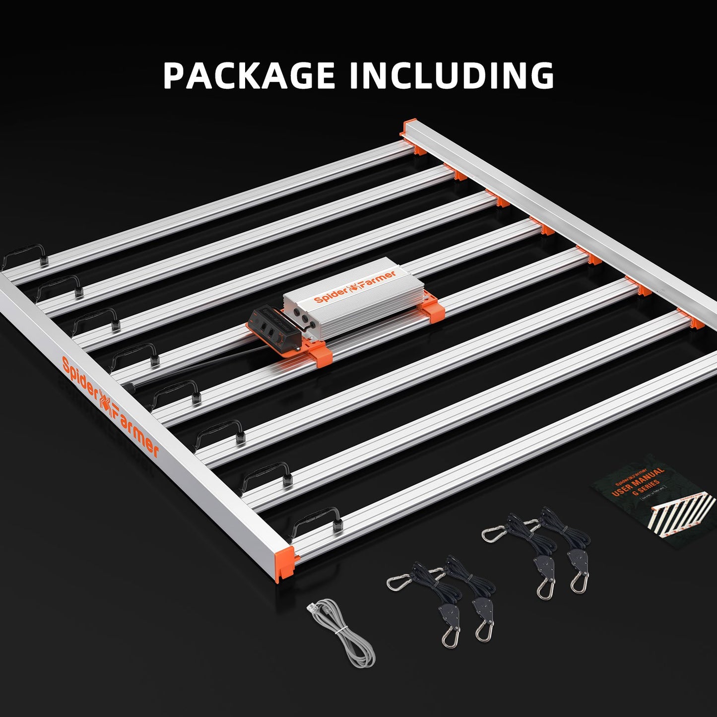 2xG8600W-SET-CP 150x300x200cm