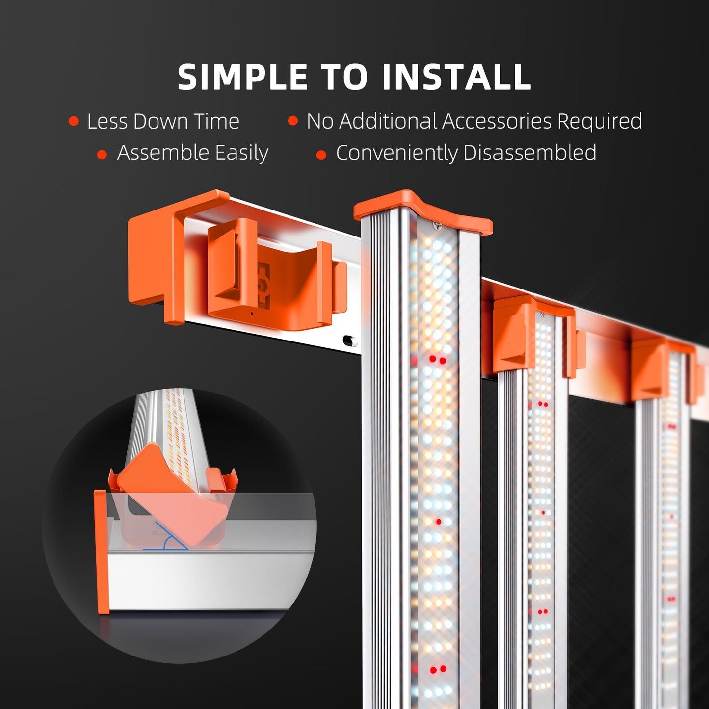 2xG8600W-SET-CP 150x300x200cm