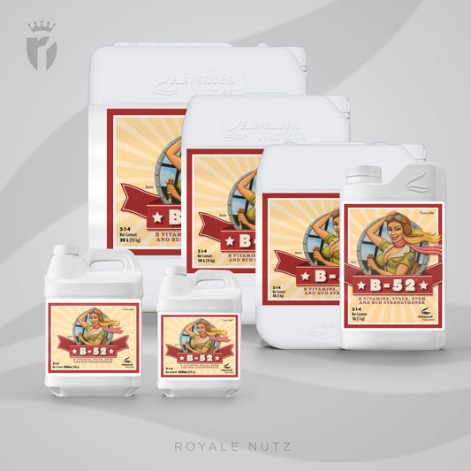 Advanced Nutrients B-52