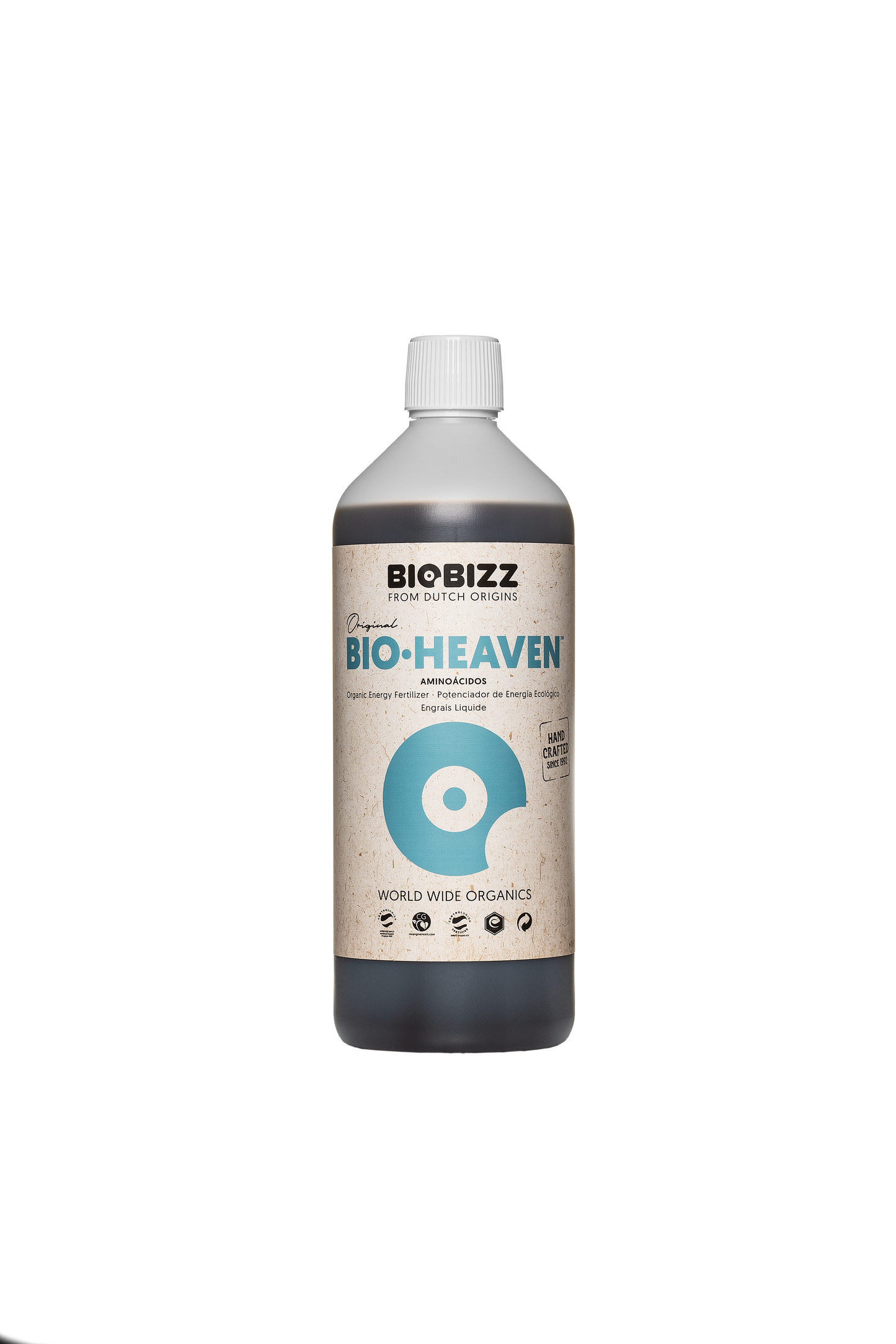BioBizz Bio-Heaven - 1 L