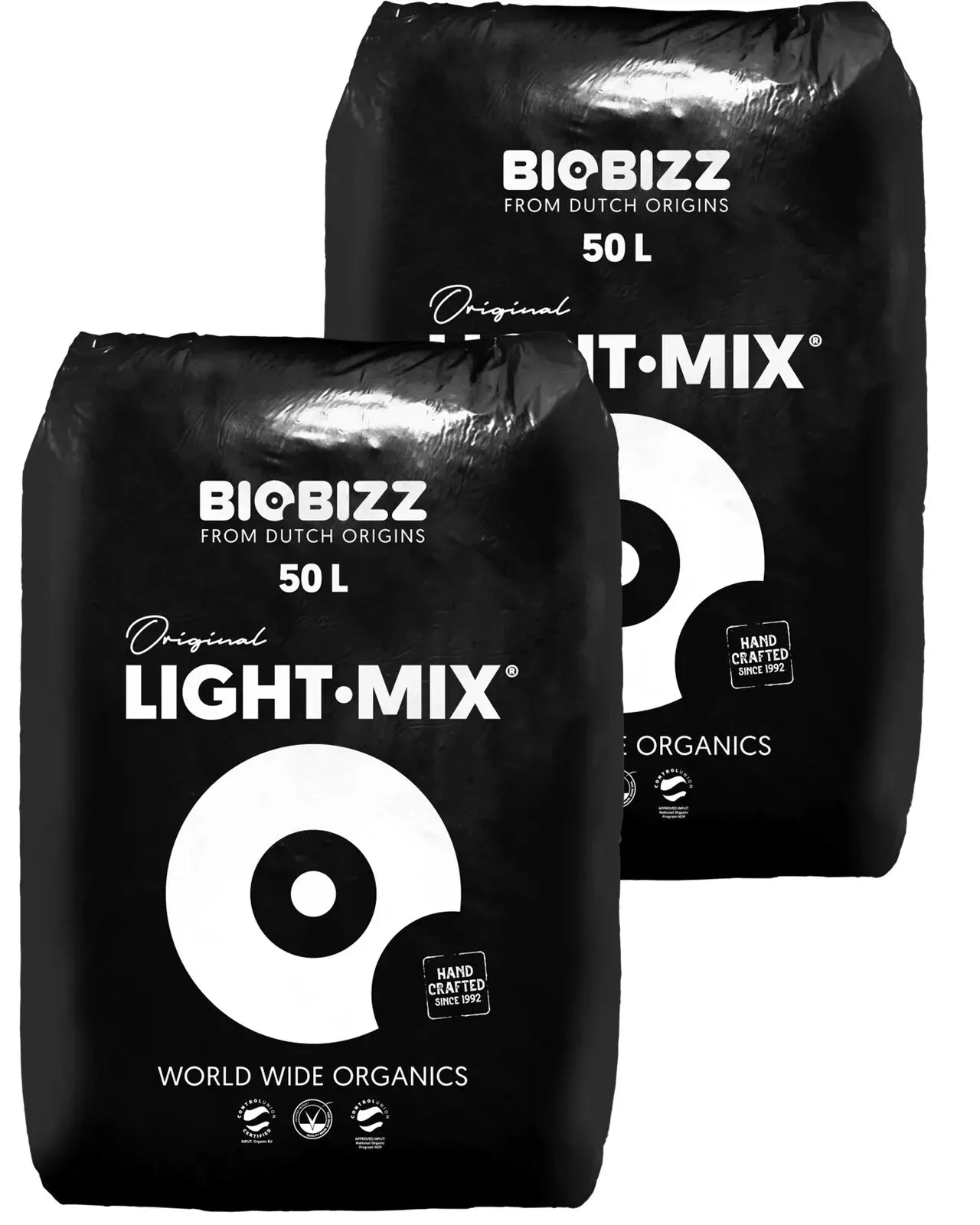 BioBizz Light-Mix