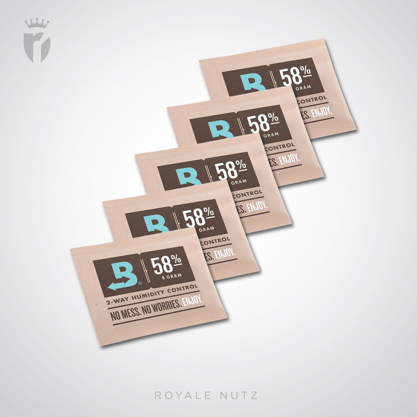 Boveda Hydro Pack 58% Multipack