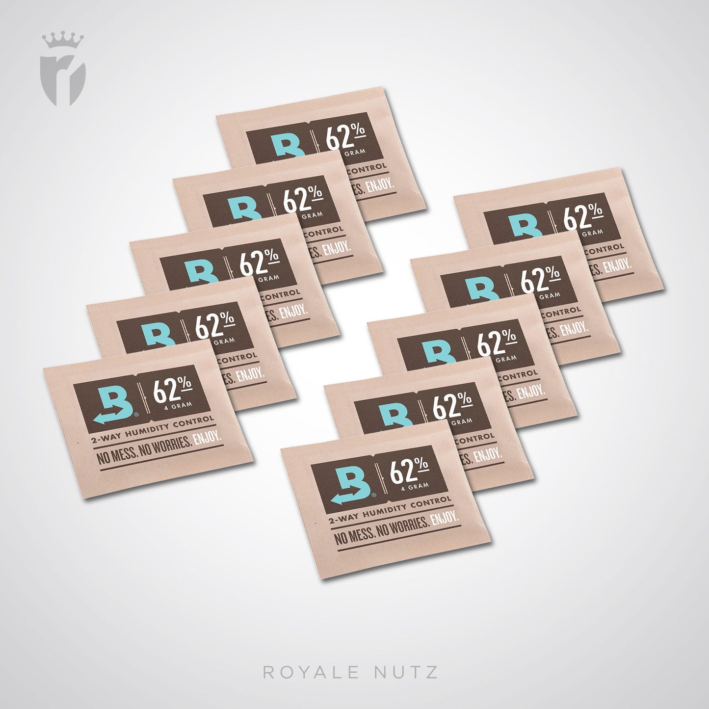 Boveda Hydro Pack 62% Multipack