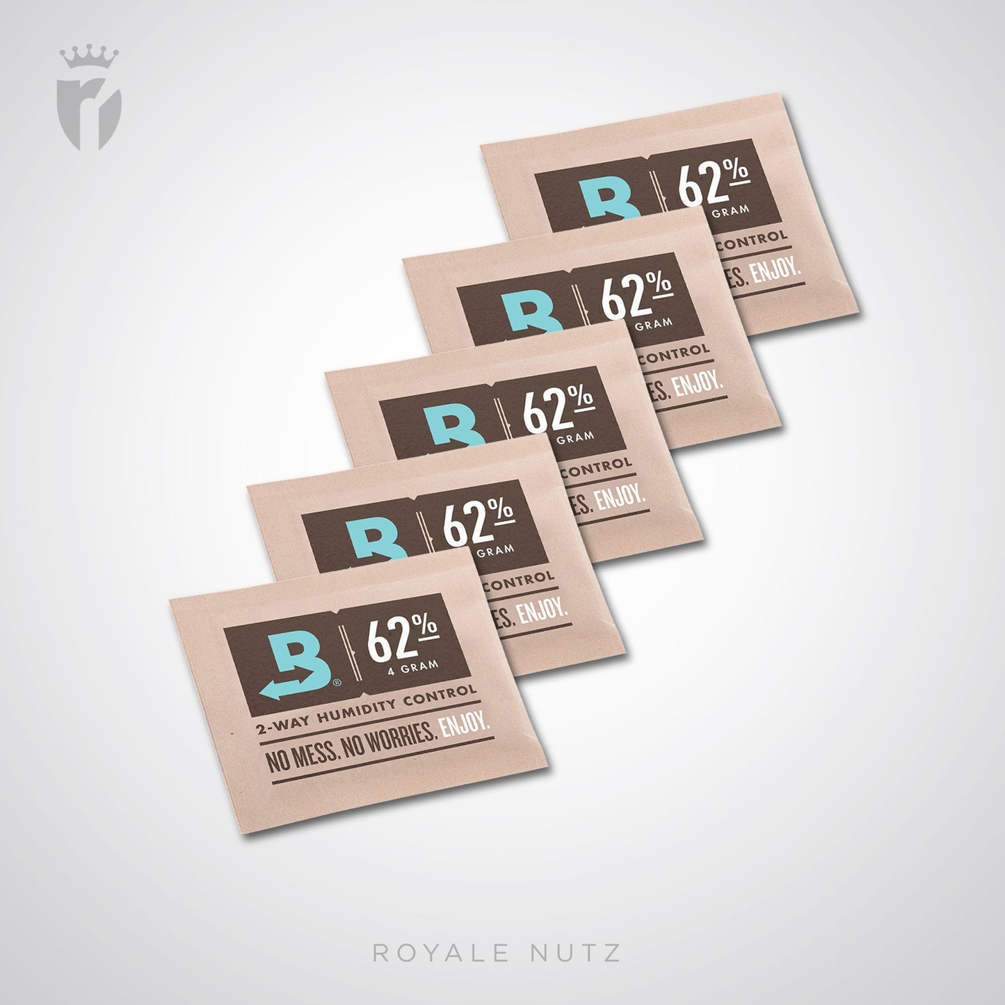 Boveda Hydro Pack 62% Multipack