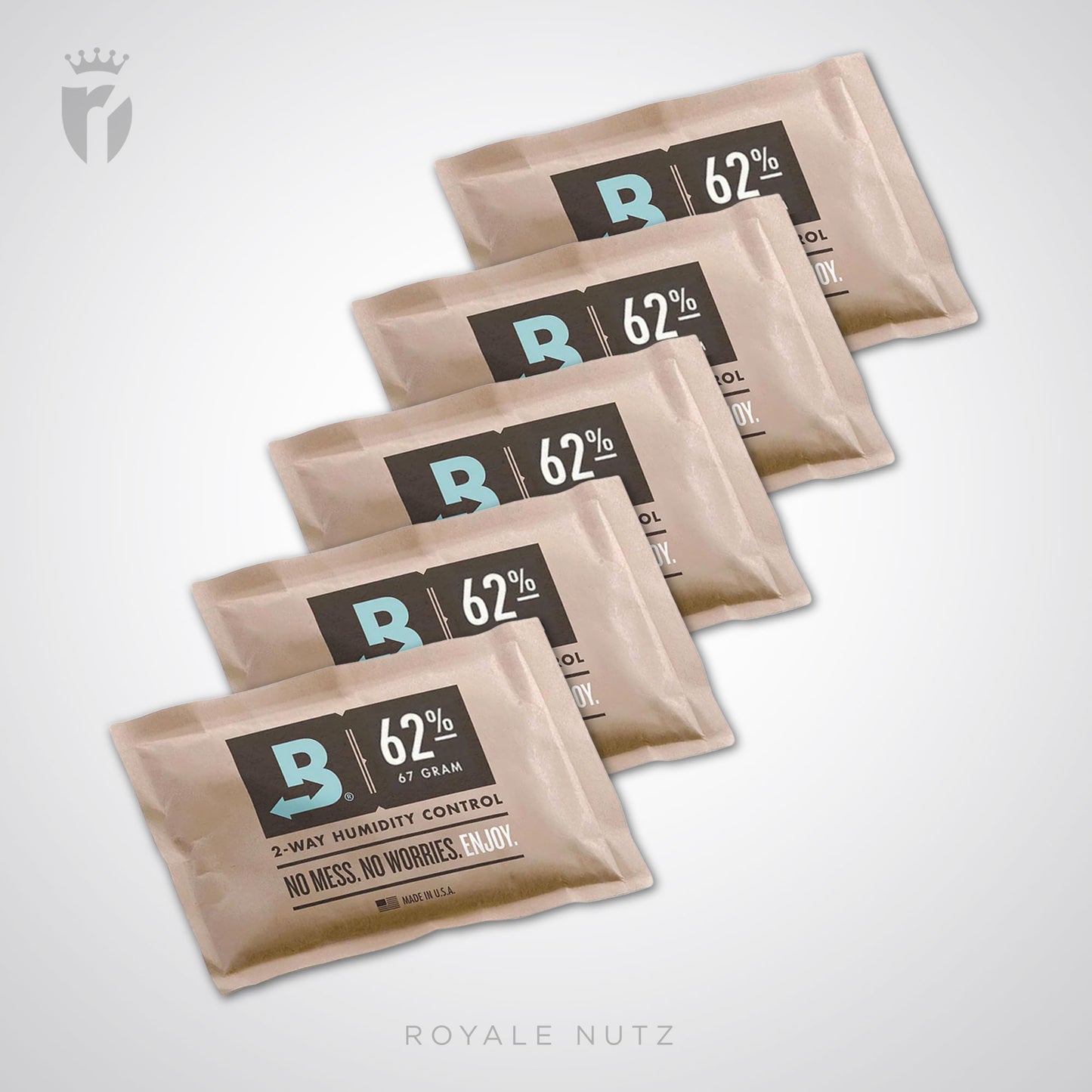 Boveda Hydro Pack 62% Multipack