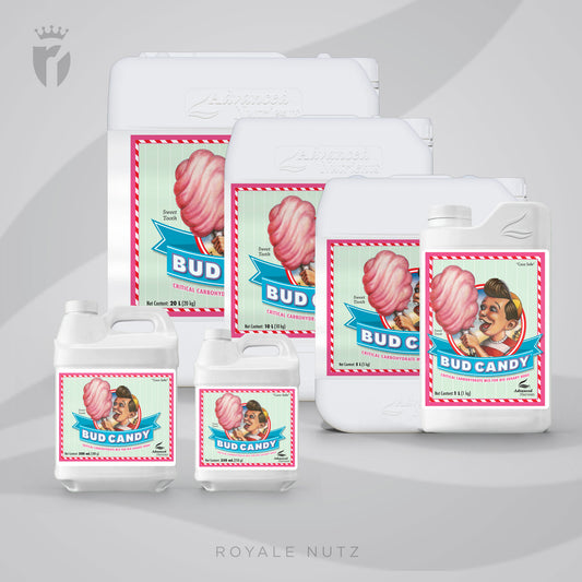 Advanced Nutrients BUD CANDY