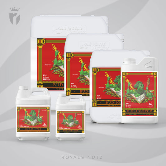 Advanced Nutrients Bud Ignitor