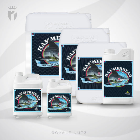 Advanced Nutrients HammerHead