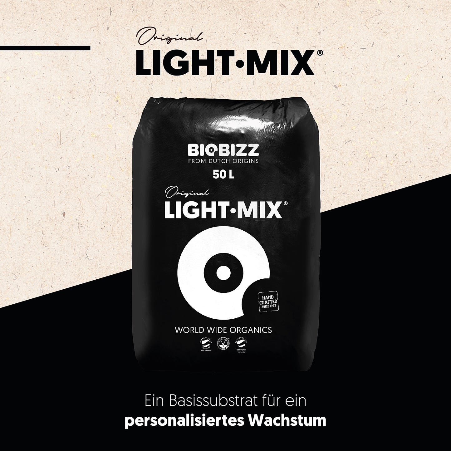 BioBizz Light-Mix