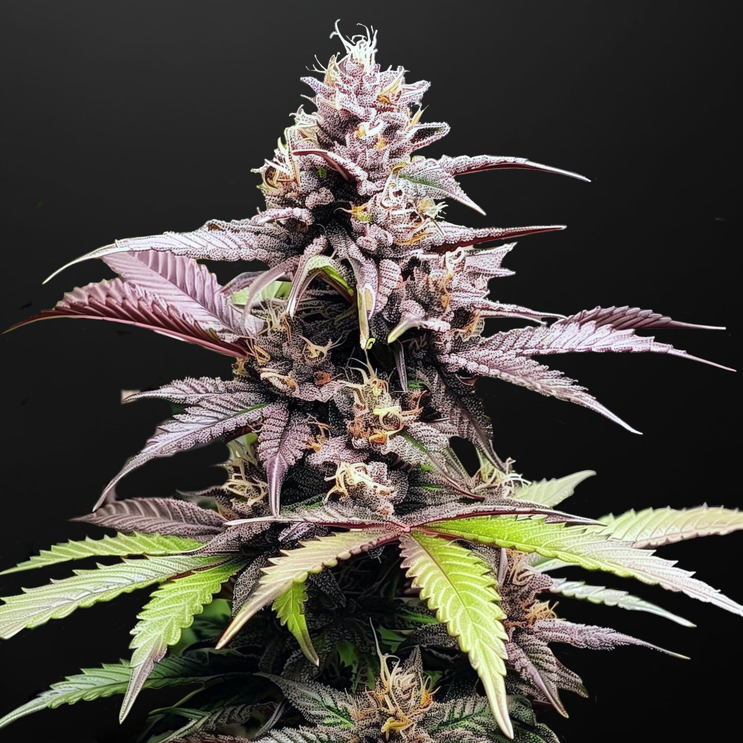 Auto Blue Kush