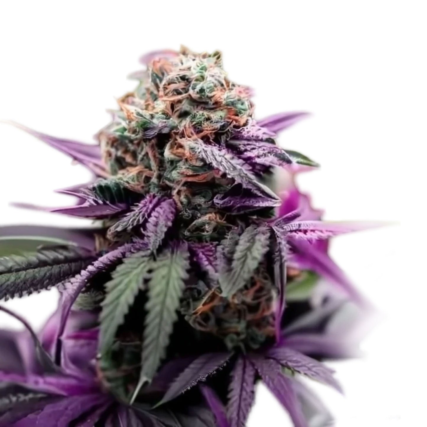 Auto Purple Haze
