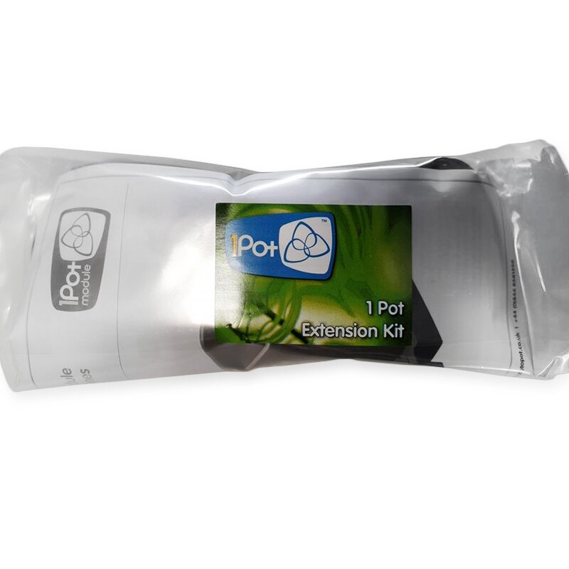 AUTOPOT 1 Pot Extension Kitbag