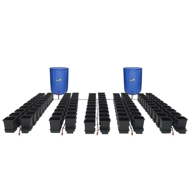 AUTOPOT 100POT System 9mm