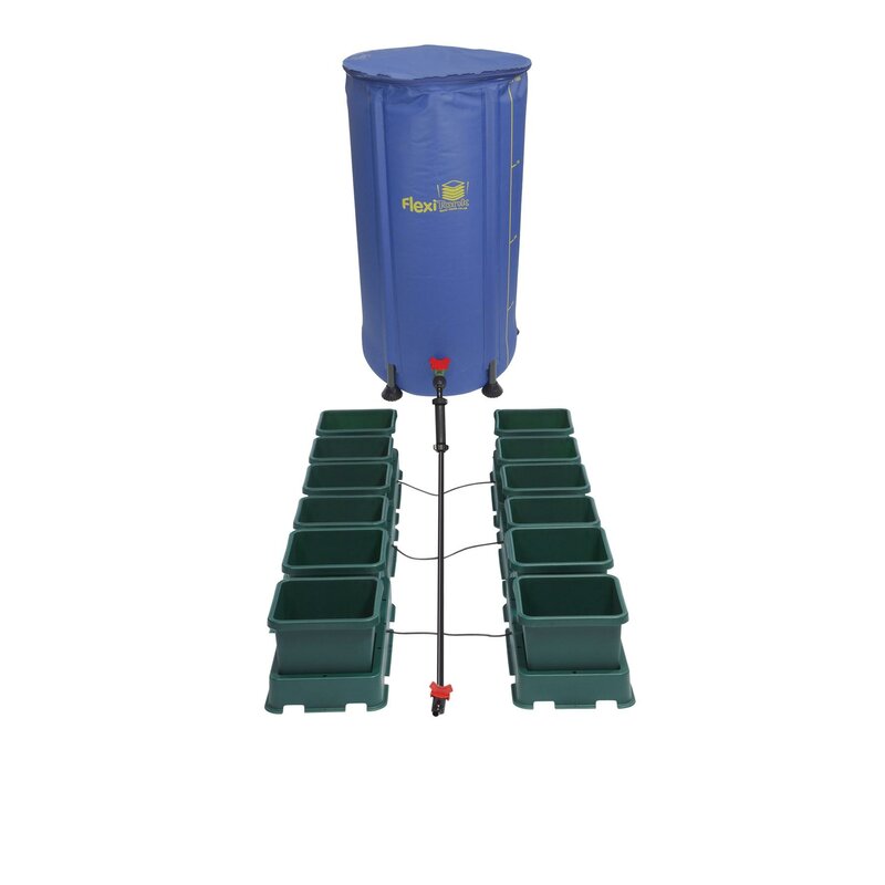 AUTOPOT Easy2grow 12POT System 9mm