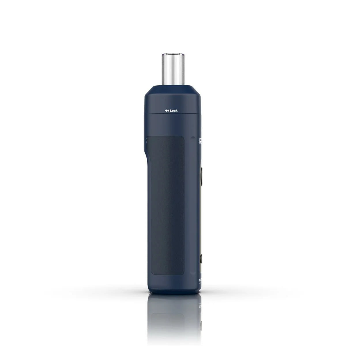 Norddampf Relict Vaporizer - Deep Black / Nordic Blue
