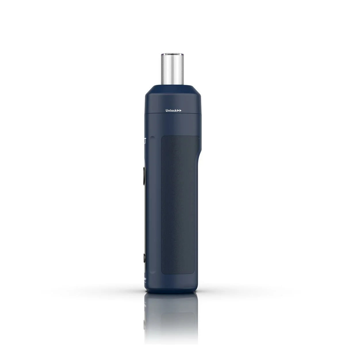 Norddampf Relict Vaporizer - Deep Black / Nordic Blue