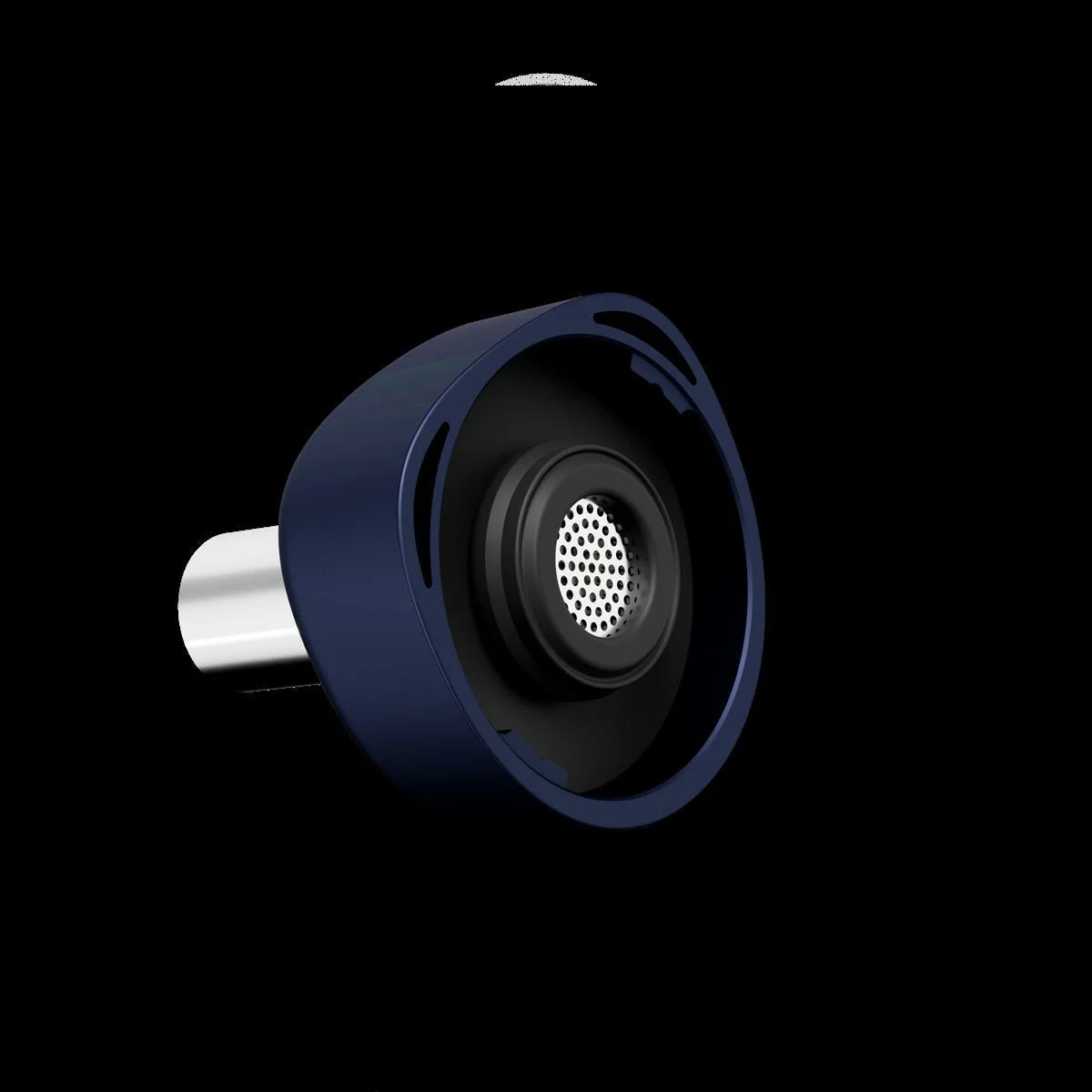 Norddampf Relict Vaporizer - Deep Black / Nordic Blue