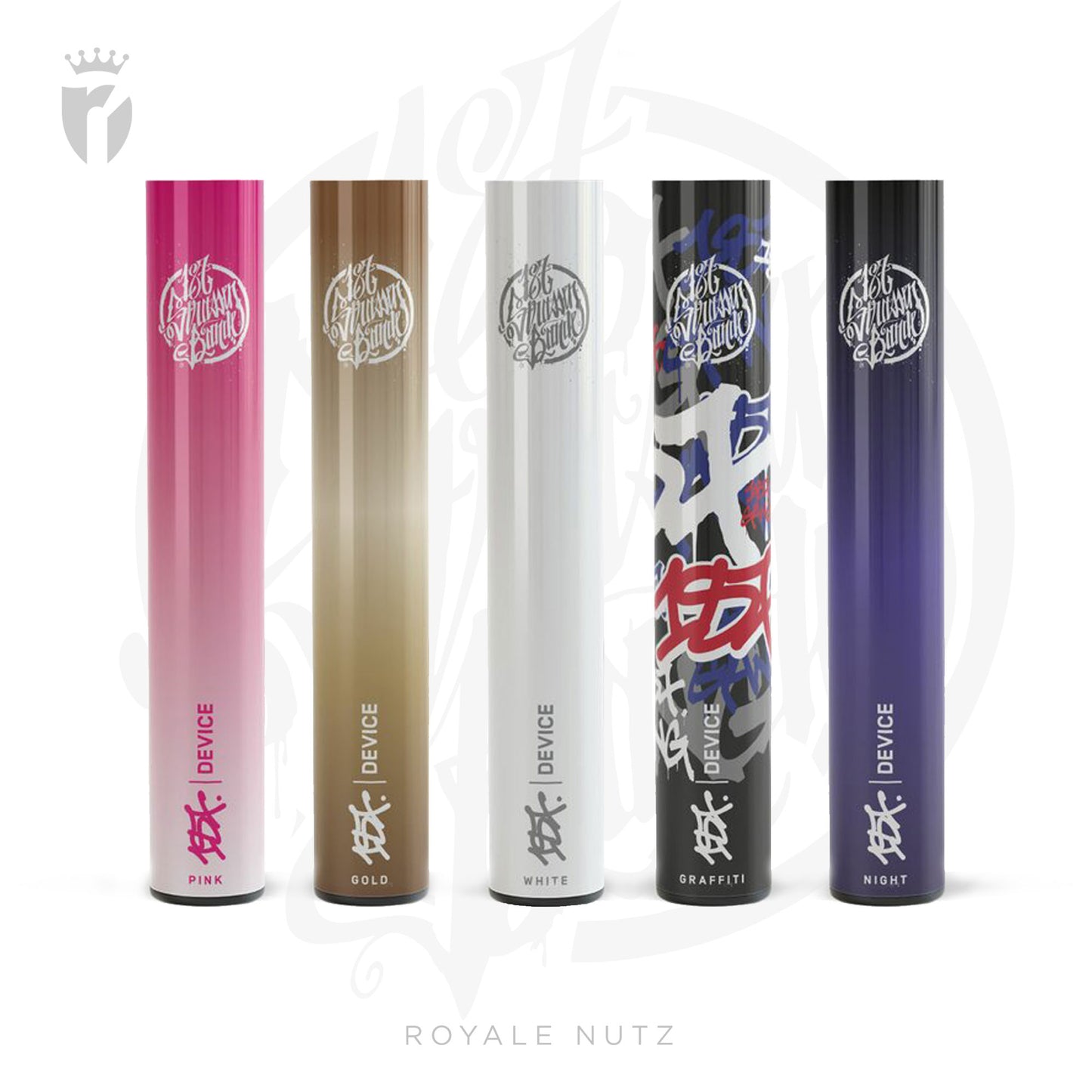 187 Strassenbande - Pod - Device