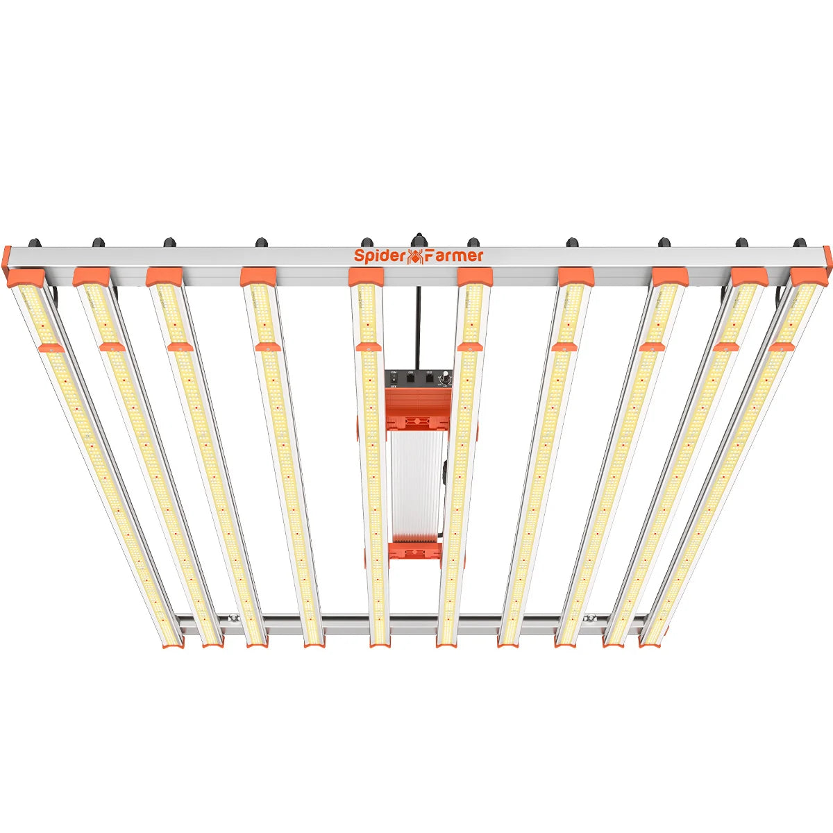 G1000W LED Pflanzenlampe Dimmbar Vollspekrum