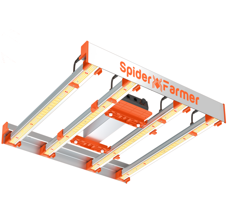 G3000 300W LED Pflanzenlampe Dimmbar Vollspekrum