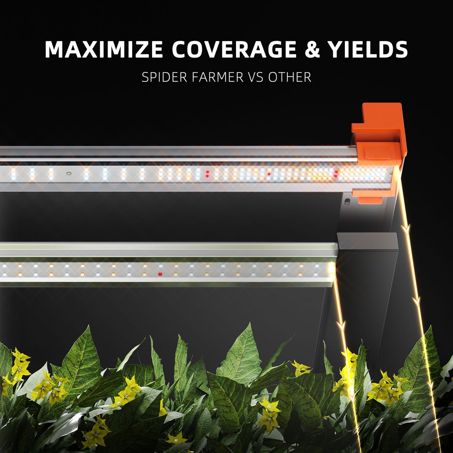 2xG1000W-SET-CP 150x300x200cm
