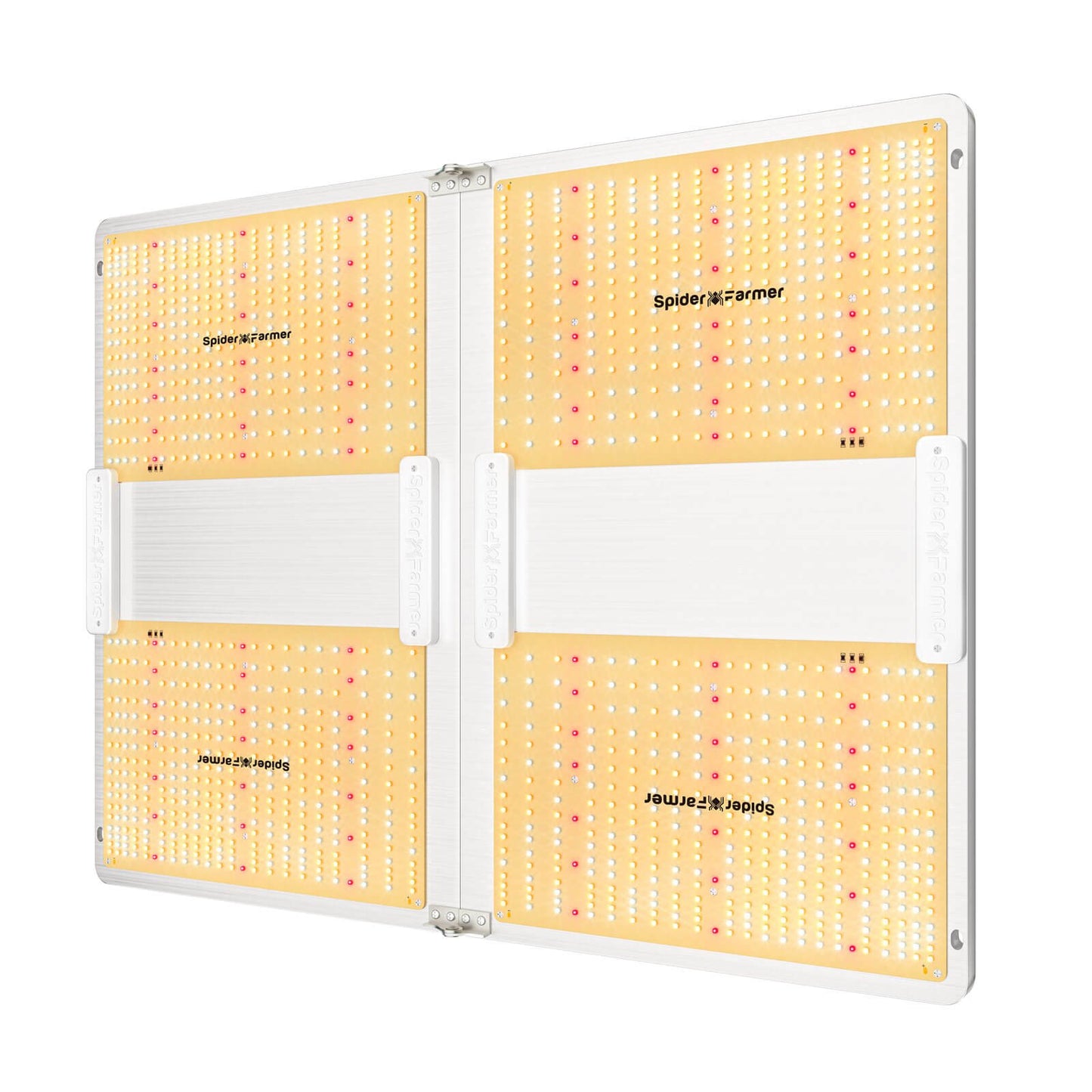 SF7000 650W Samsung LM301B EVO LED faltbare Pflanzenlampe