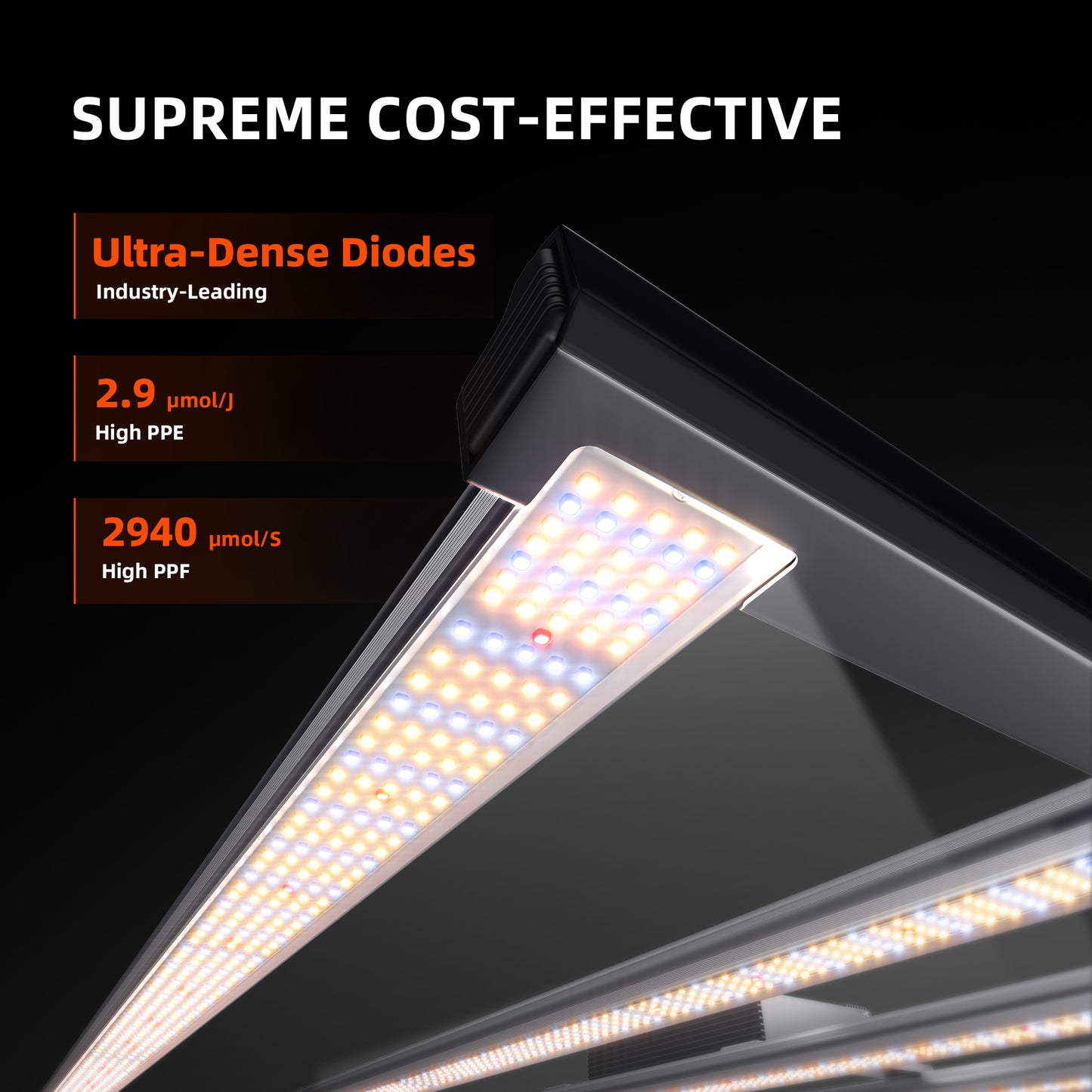 G1000W-SET-CP 150x150x200cm