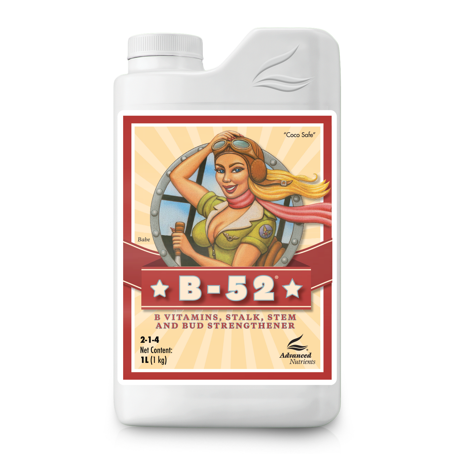 Advanced Nutrients B-52