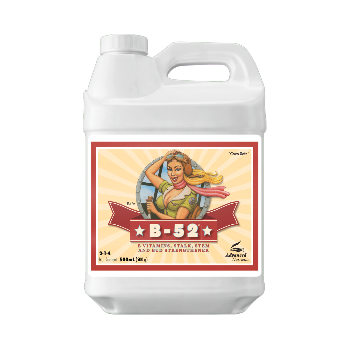 Advanced Nutrients B-52