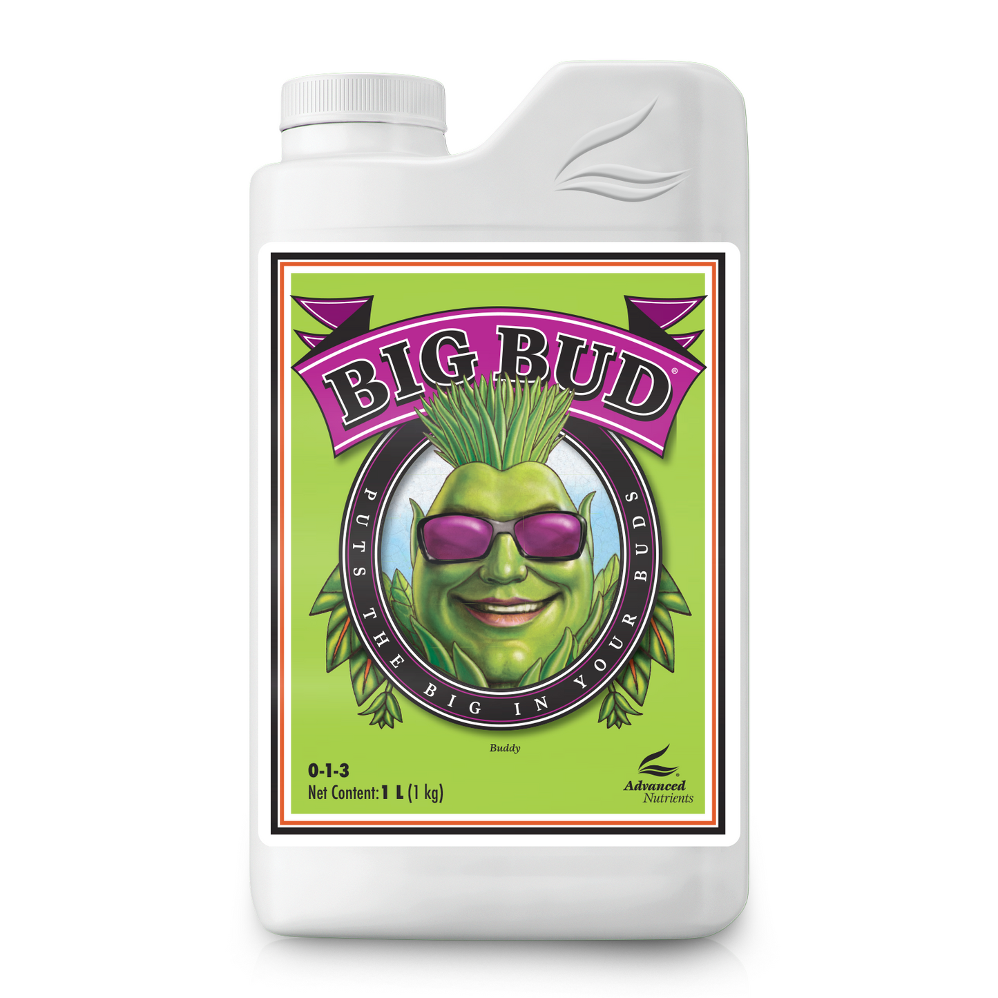 Advanced Nutrients BIG BUD