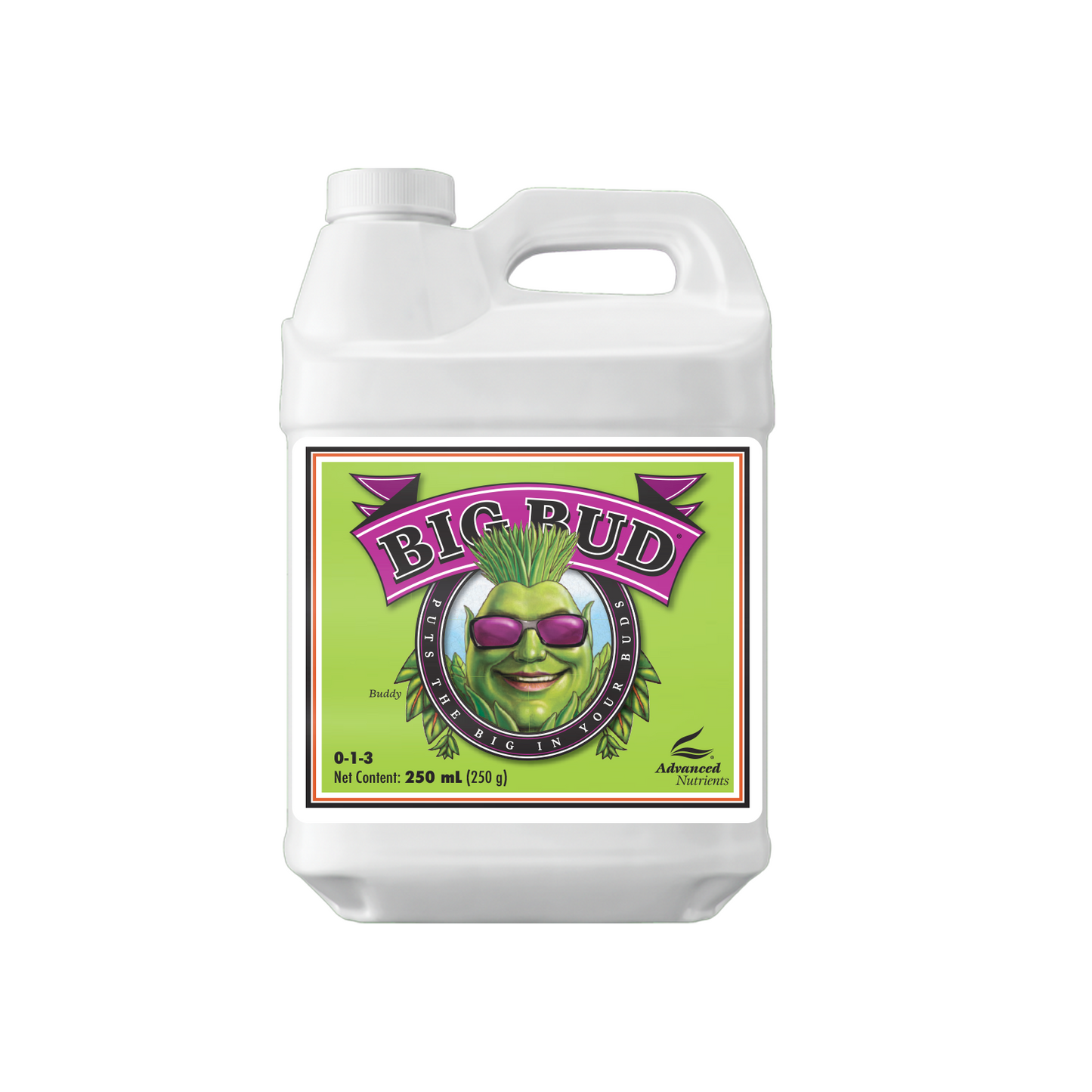 Advanced Nutrients BIG BUD