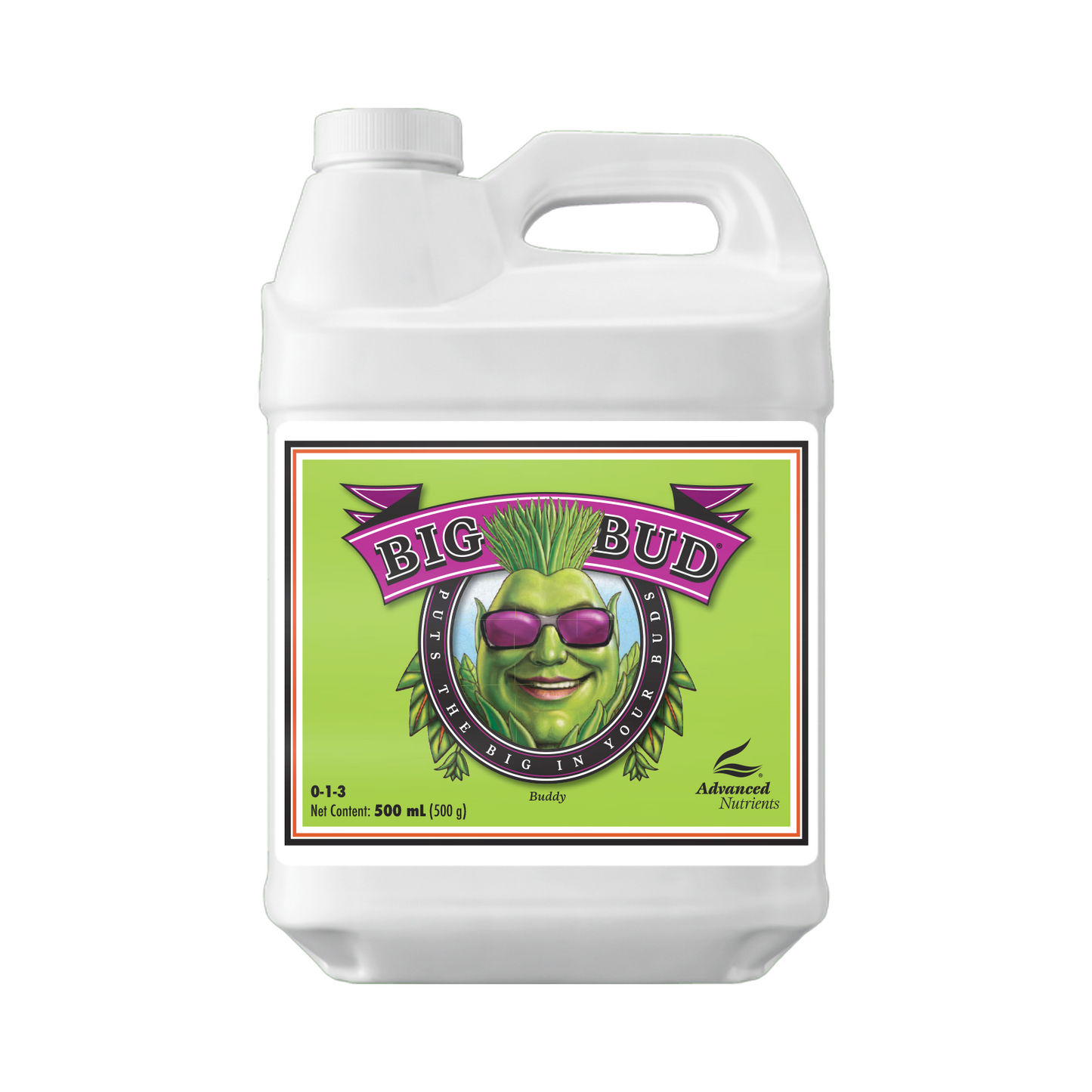 Advanced Nutrients BIG BUD
