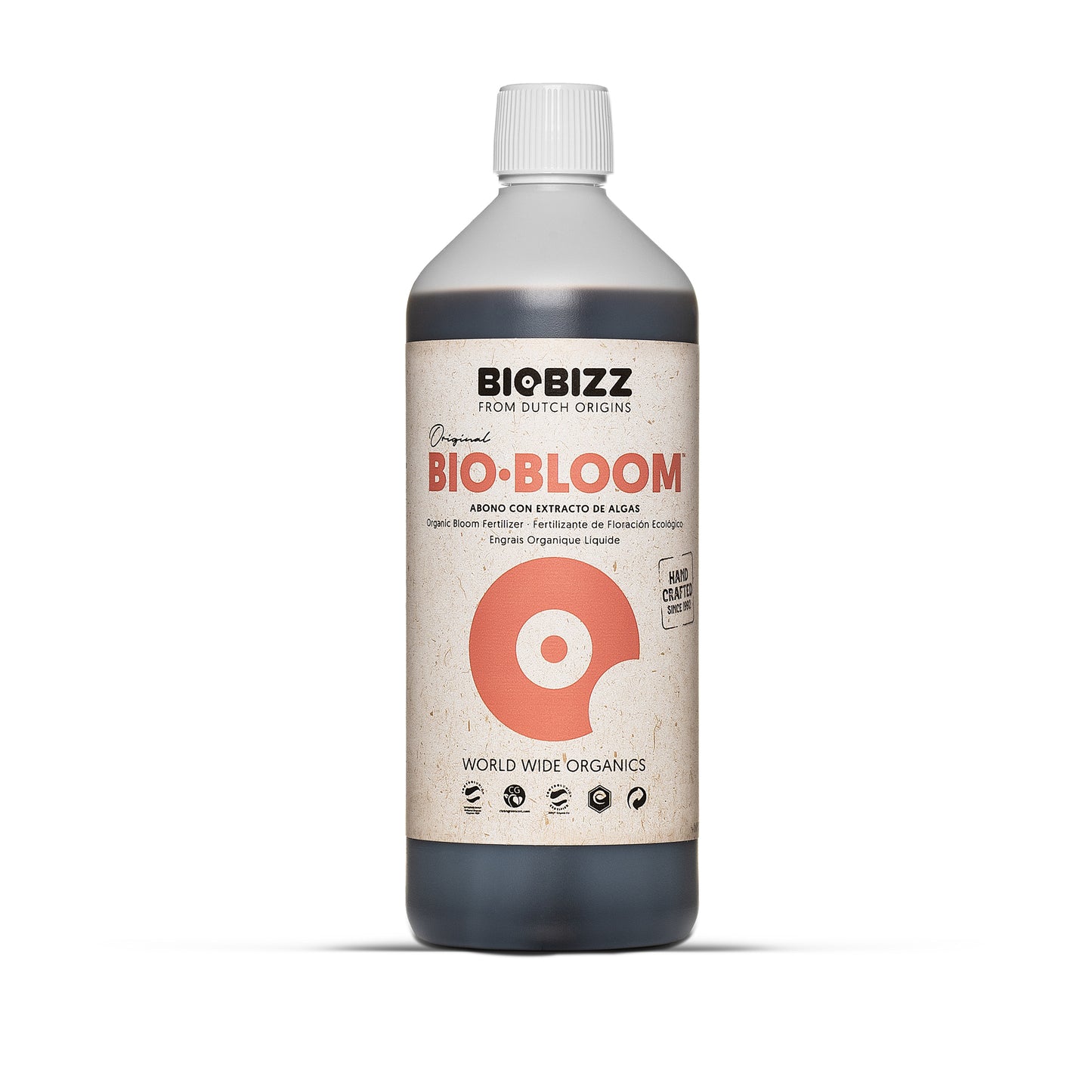 BioBizz BIO·BLOOM - 500ML 1L