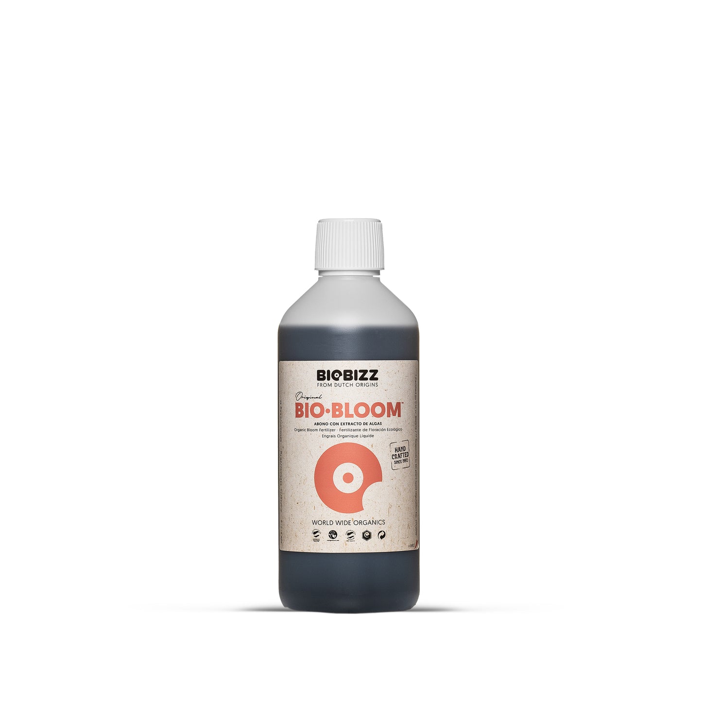 BioBizz BIO·BLOOM - 500ML 1L