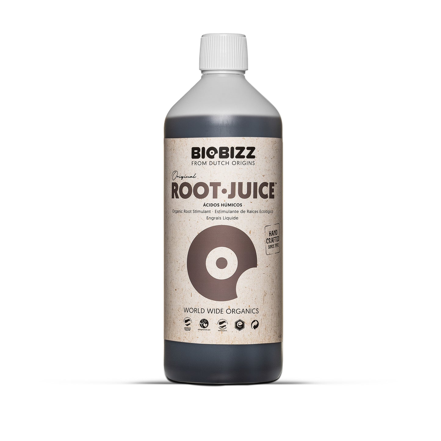 BioBizz ROOT·JUICE - 1L
