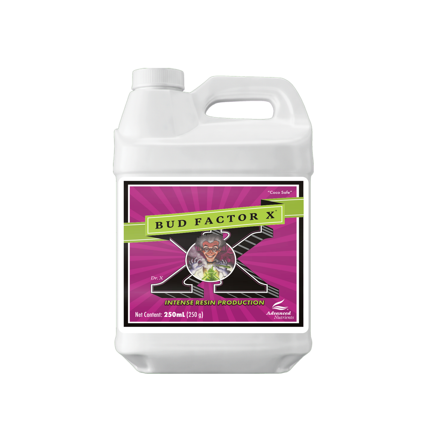 Advanced Nutrients Bud Factor X