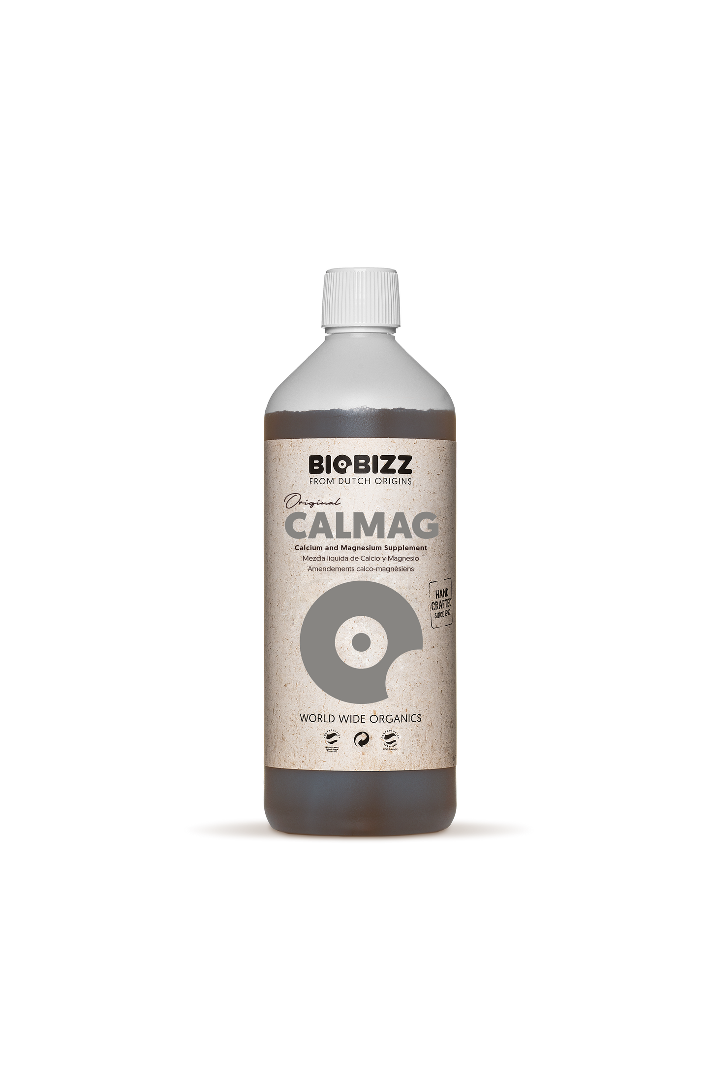 BioBizz CalMag - 1 L
