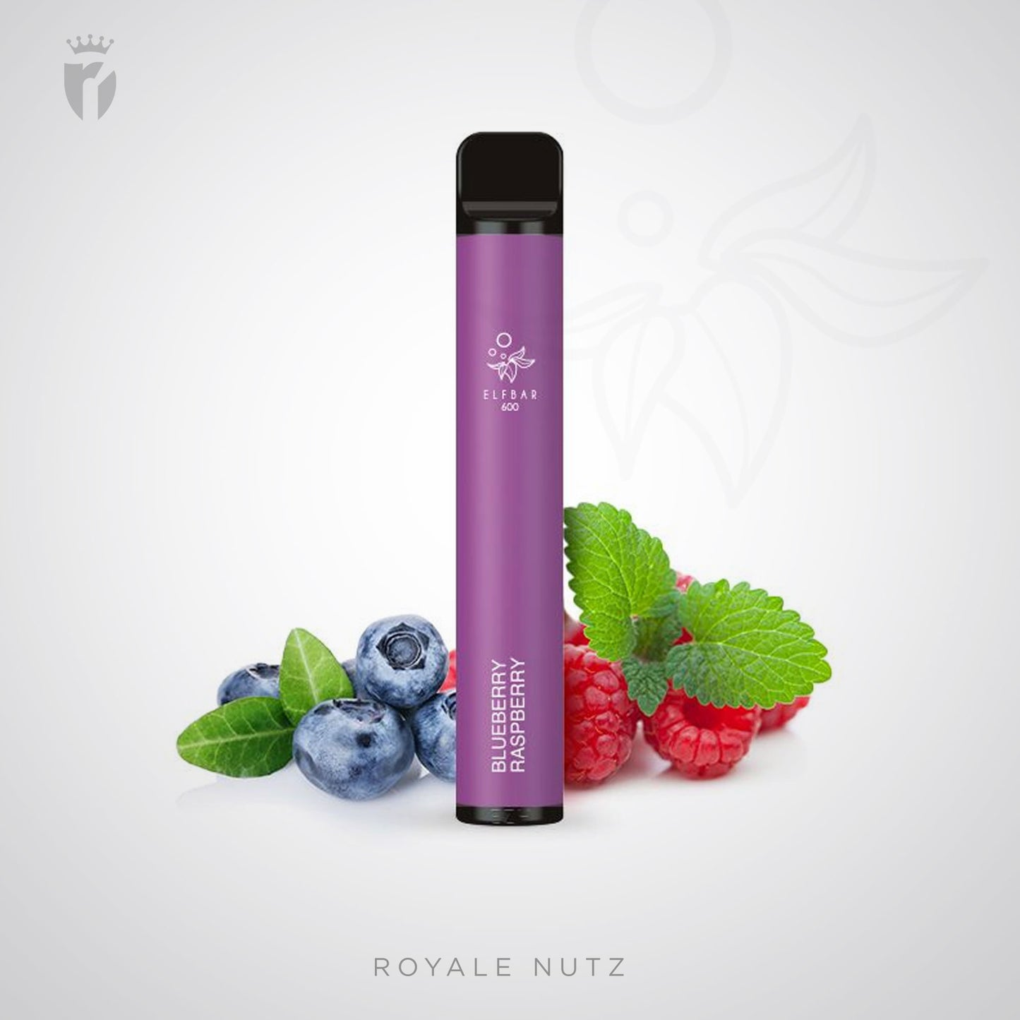 ELFBAR 600 CP-  E-Shisha - 20 mg
