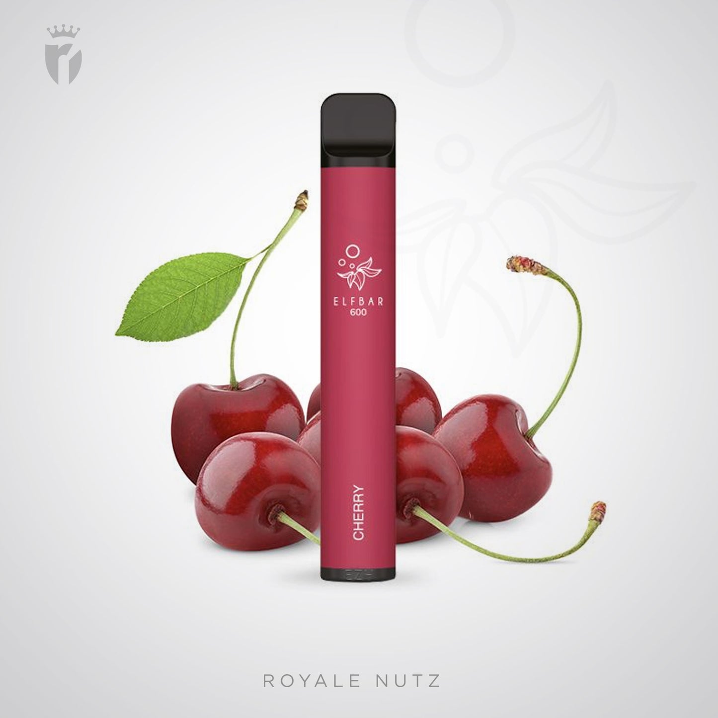 ELFBAR 600 CP-  E-Shisha - 20 mg