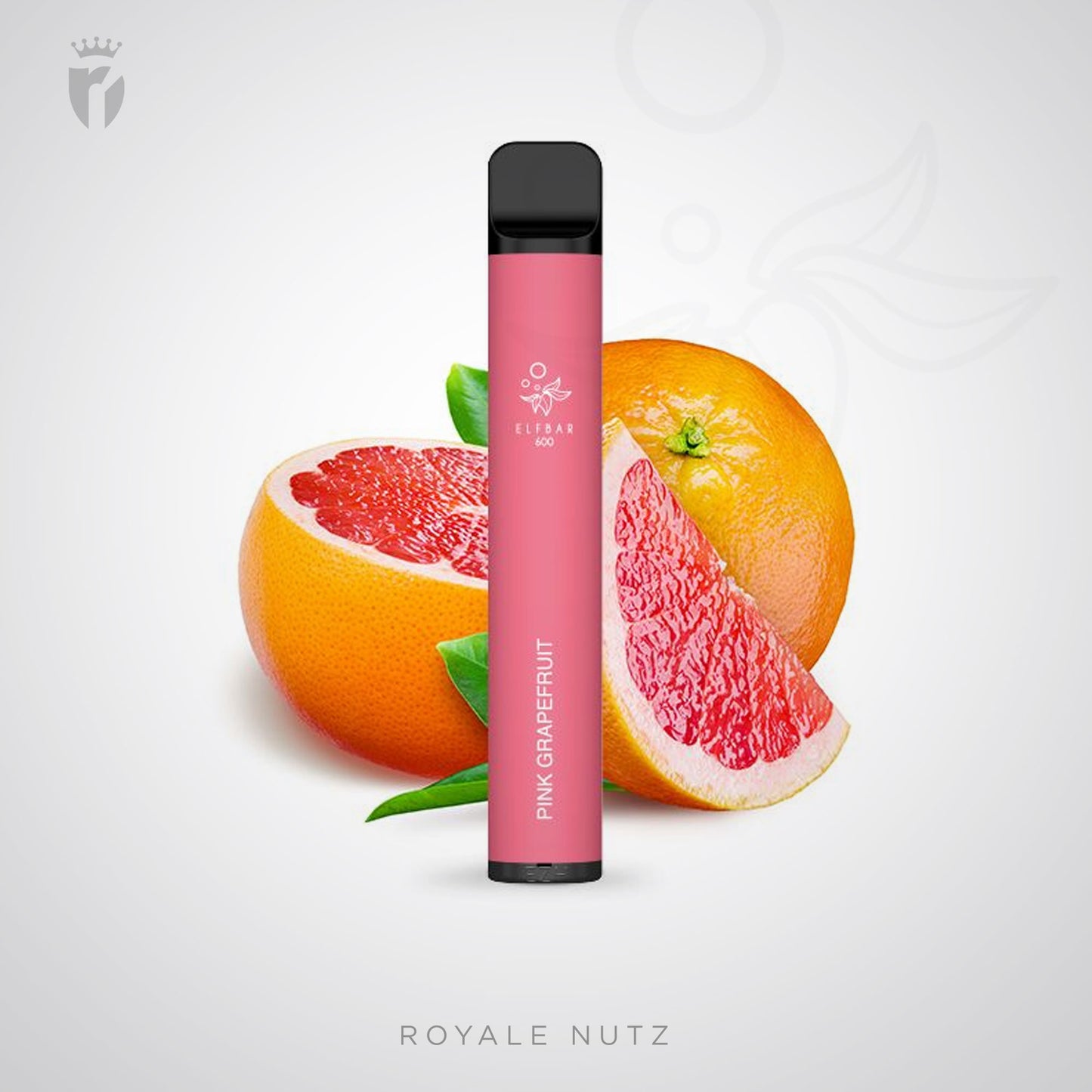 ELFBAR 600 CP-  E-Shisha - 20 mg