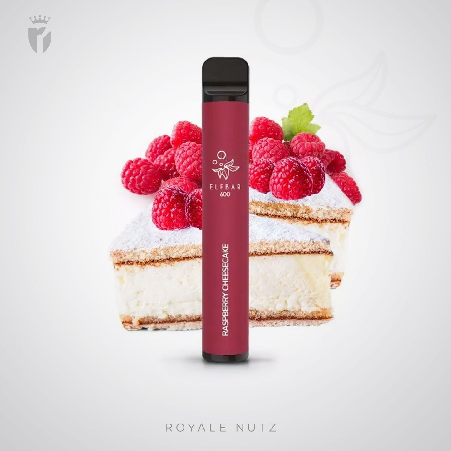 ELFBAR 600 CP-  E-Shisha - 20 mg