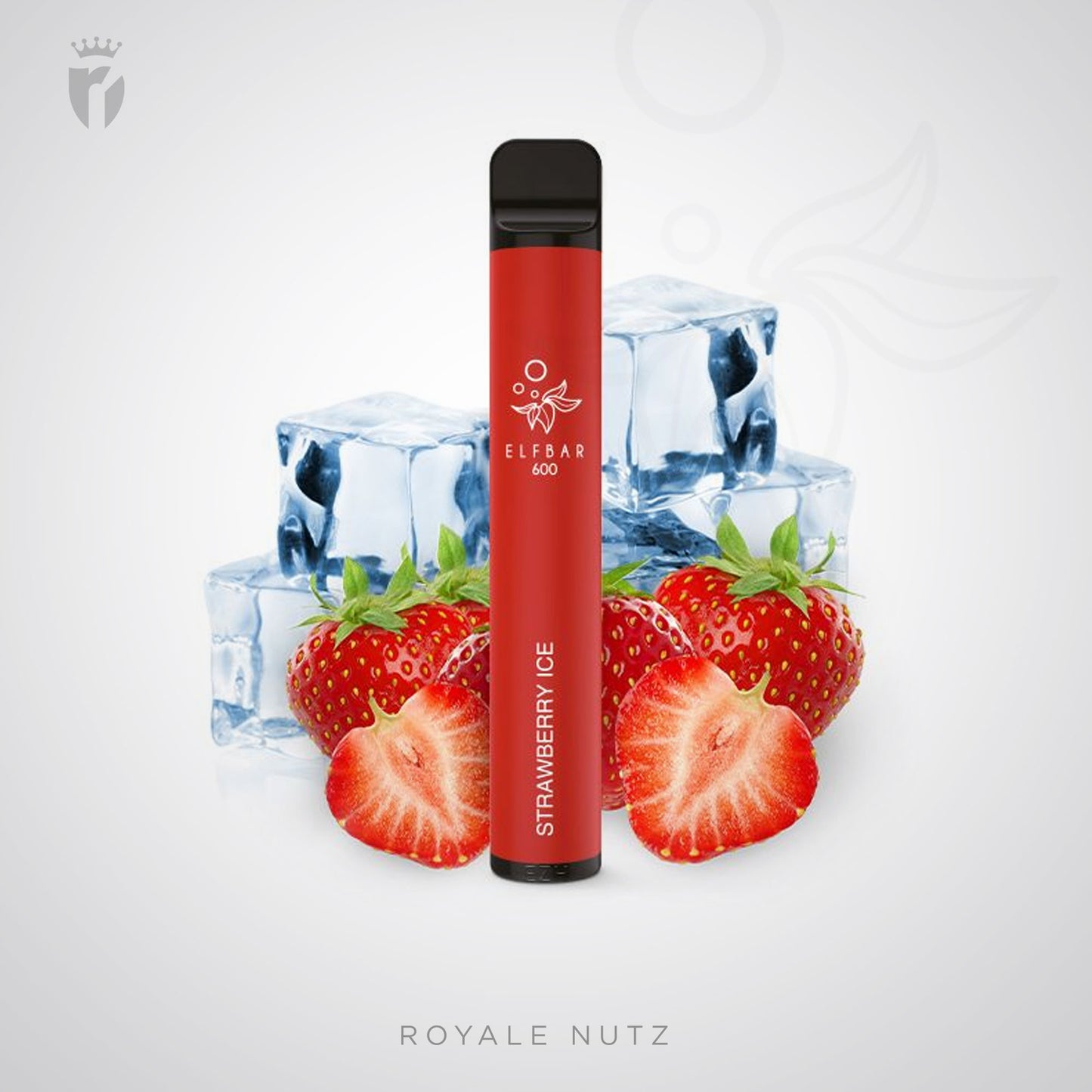 ELFBAR 600 CP-  E-Shisha - 20 mg