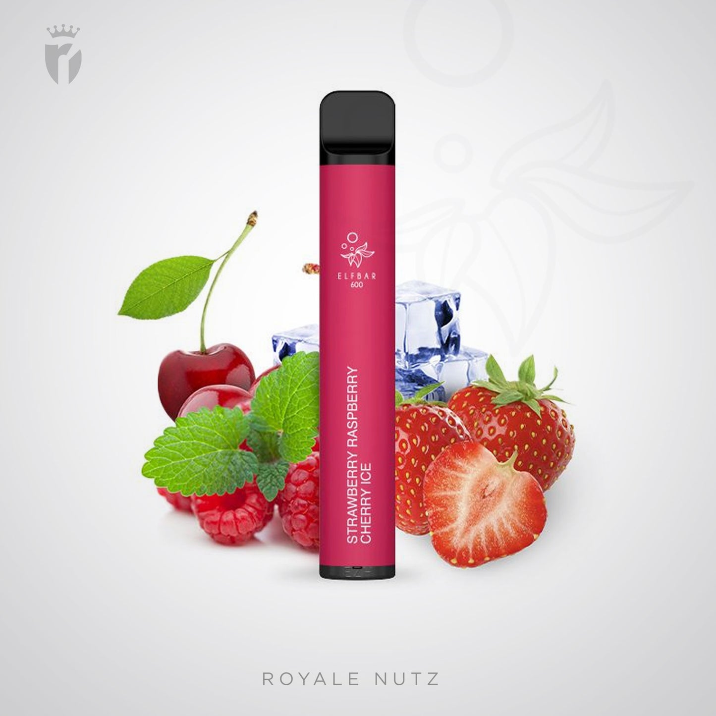 ELFBAR 600 CP-  E-Shisha - 20 mg