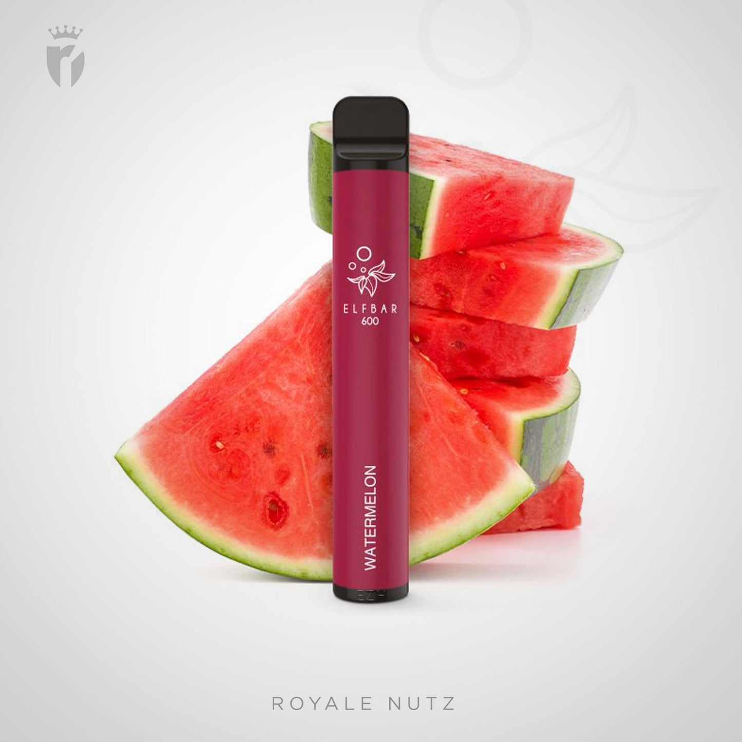 ELFBAR 600 CP-  E-Shisha - 20 mg