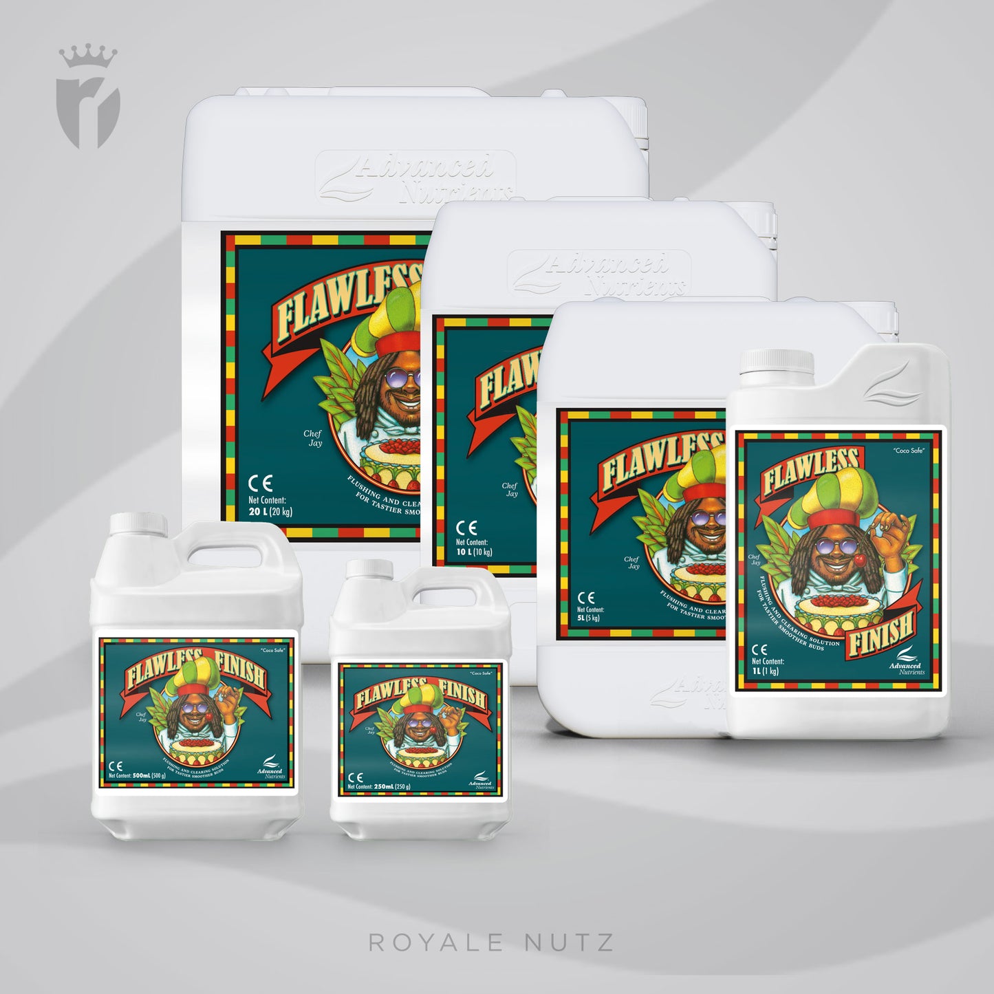 Advanced Nutrients Flawless Finish