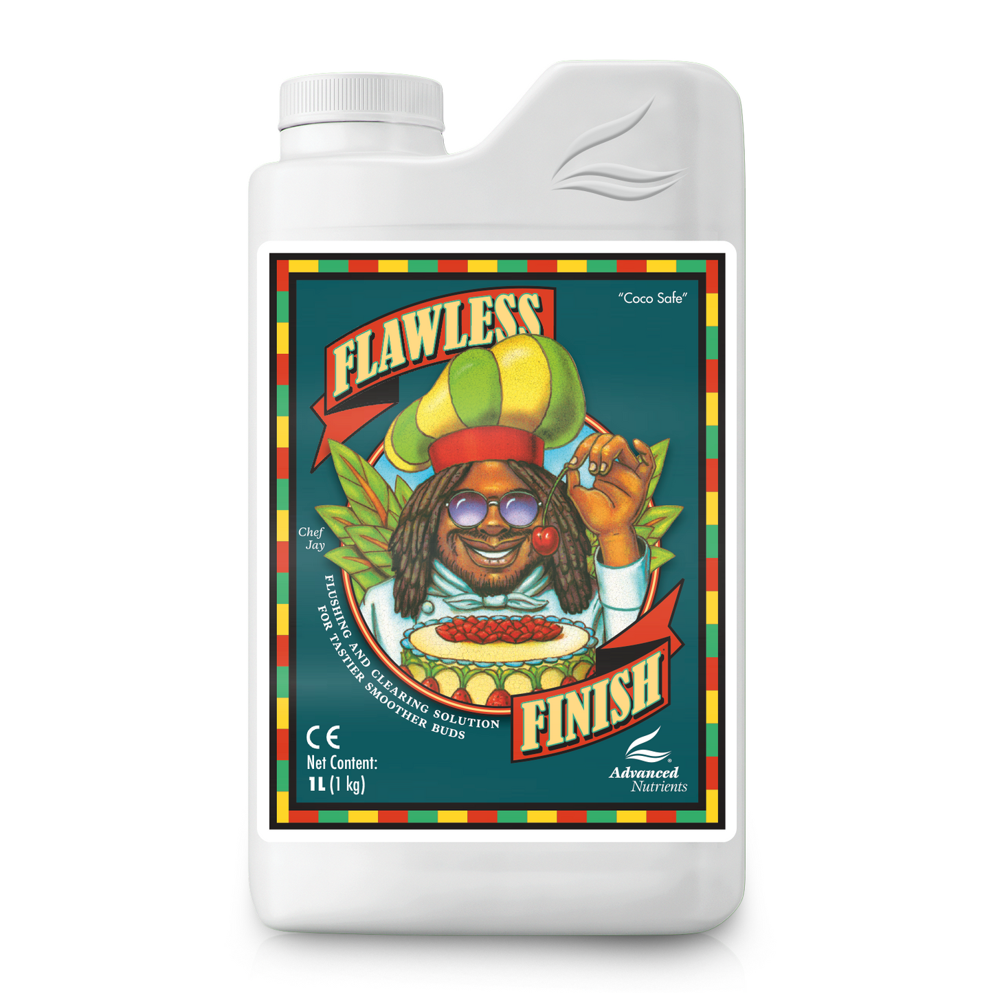 Advanced Nutrients Flawless Finish