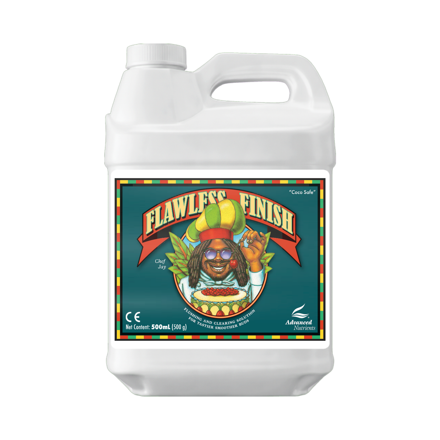 Advanced Nutrients Flawless Finish