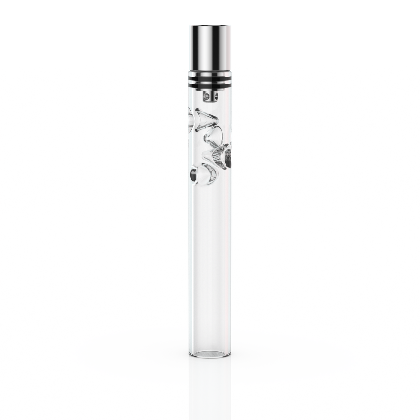 Norddampf HAMMAH Vaporizer - Deep Black / Nordic Blue