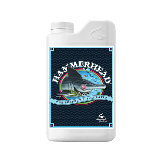 Advanced Nutrients HammerHead