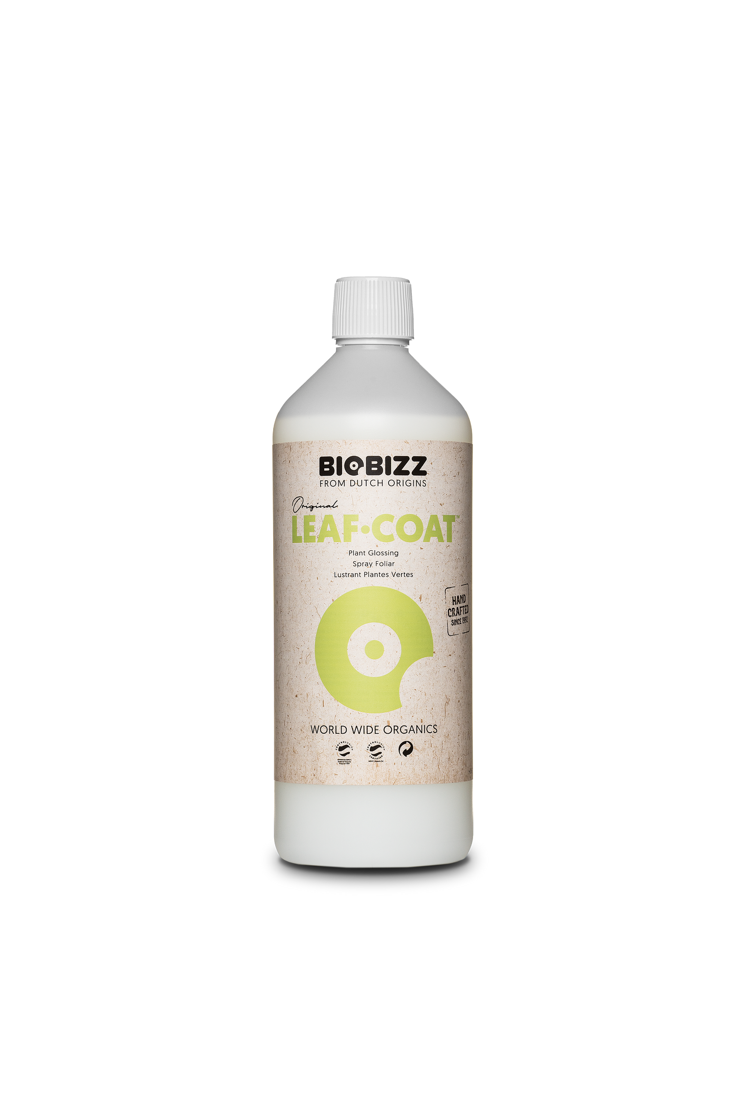 BioBizz Leaf Coat - 1L